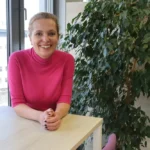 Мария Лазарова е новият управляващ директор на търговската компания на "Монделийз" в България