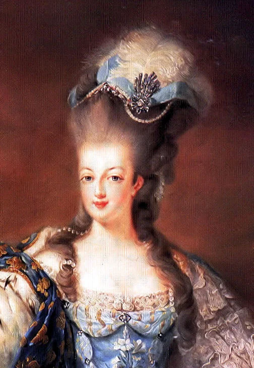marie antoinette cropped