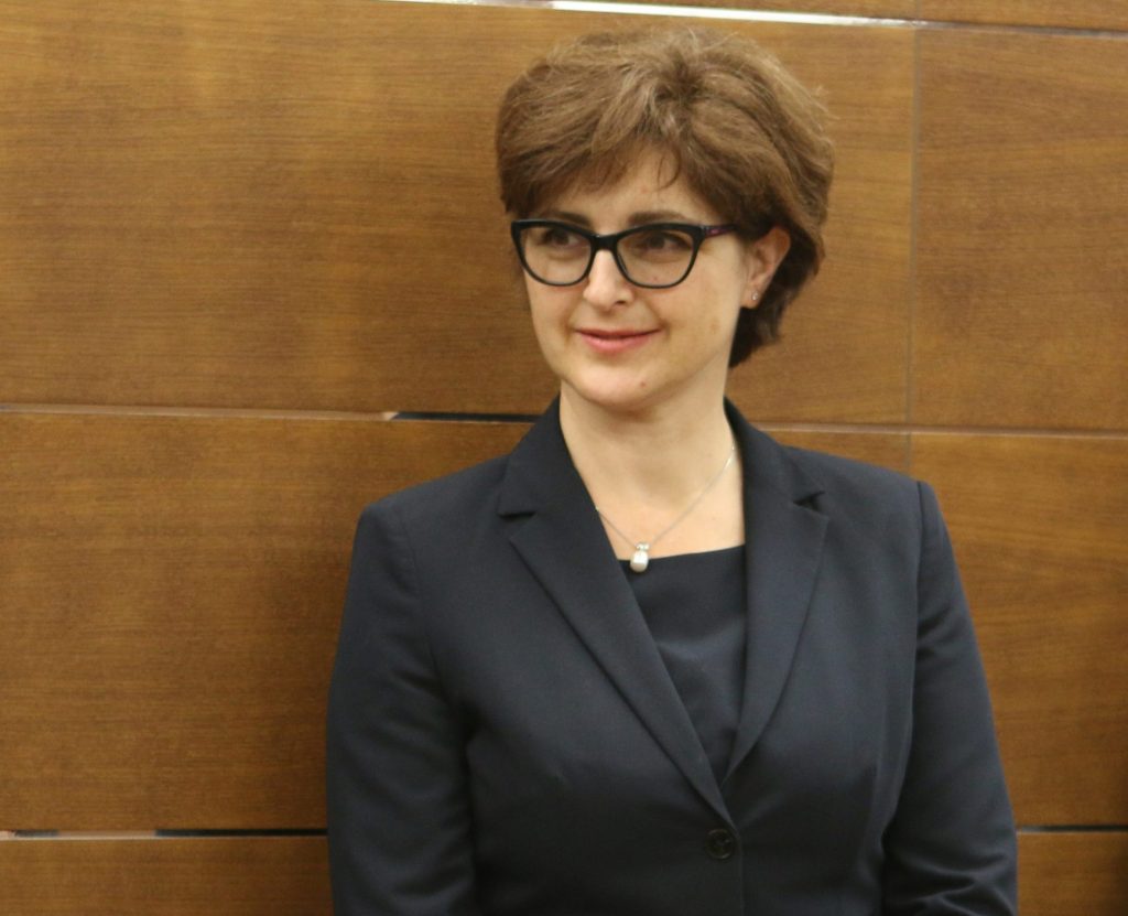 Маринела Петрова