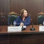мариника чернева