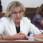 Според Мария Даскалова е излишно да се работи по разследване на санкционираните по "Магнитски"