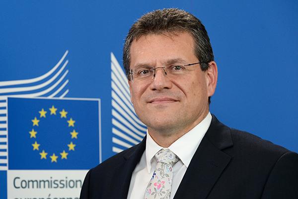 maros sefcovic 0