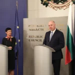 Разширяването на ЕС е сред най-важните приоритети, заяви еврокомисарят Марта Кос след срещата си с Желязков