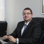 Мартин Богданов, независим член на Надзорния съвет на "Инвестбанк"