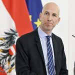 Австрия ще номинира министър Кохер за шеф на Австрийската централна банка