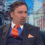 Мартин Захариев