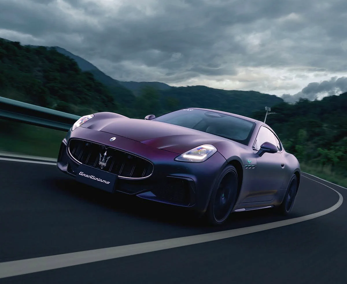BYD хвърли око на Maserati и разпали нови слухове за сделка