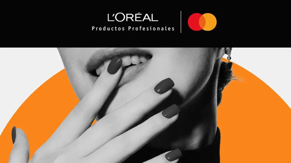Mastercard и L’Oréal представят кредитна карта за козметичната индустрия в