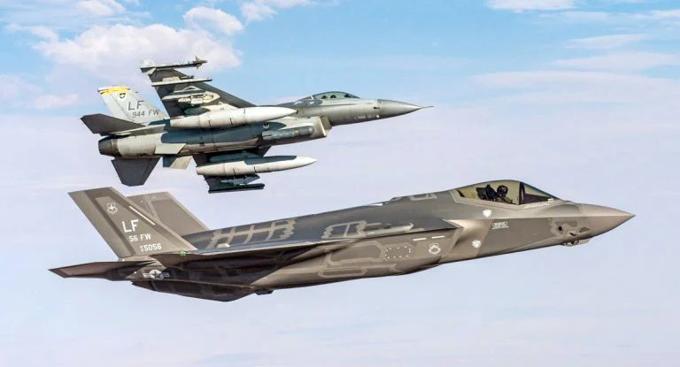 Lockheed Martin