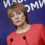 избирателната активност в страната, ЦИК