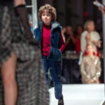 Макс Александър: най-младият моден дизайнер в света