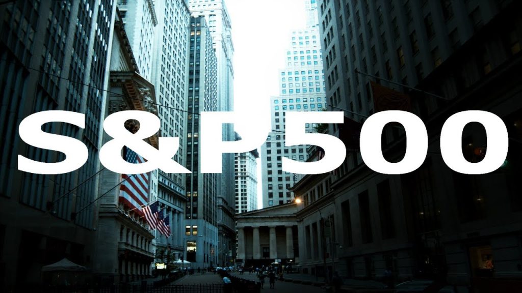 S&P 500 с 20-и пореден рекорд за тази година