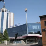 мазерати