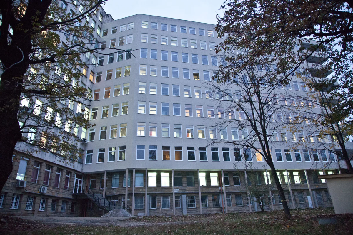 Само за месец за детското отделение в болницата в Габрово са събрани над 140 000 евро