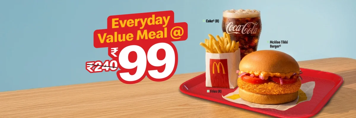 McDonald’s отчете силно тримесечие на фона на инфлационен натиск