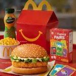 McDonald’s отчете силно тримесечие на фона на инфлационен натиск