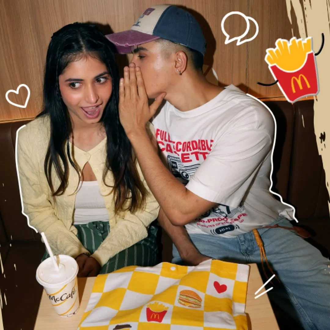 McDonald’s отчете силно тримесечие на фона на инфлационен натиск