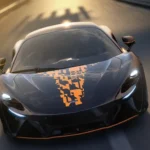 McLaren Artura 1000GP