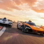 McLaren MCL-HY GTR и FIA
