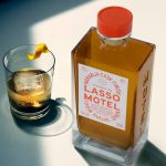 18-годишното уиски Lasso Motel триумфира на конкурса за спиртни напитки в Ню Йорк