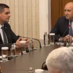 Няма условия за работещо правителство, изборите трябва да са през април, смятат от партия МЕЧ