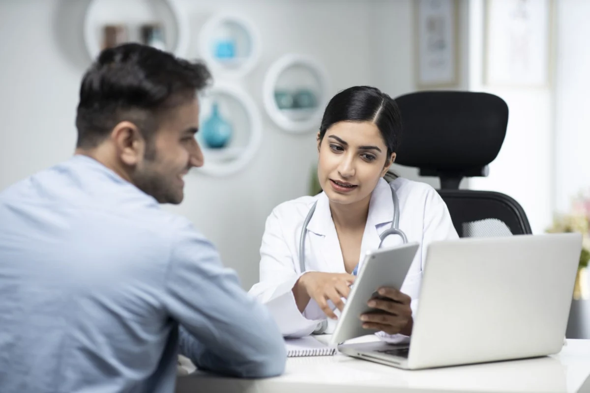 телемедицина