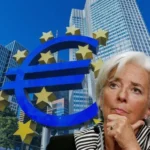 Възнаграждението на Кристин Лагард е с 50% по-високо от официално обявеното от ЕЦБ