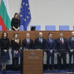 Още две министерства се уредиха със заместник-министри - социалното и спортното