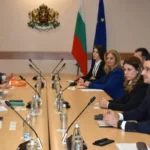 Мейджи Ел Би Булгарикум