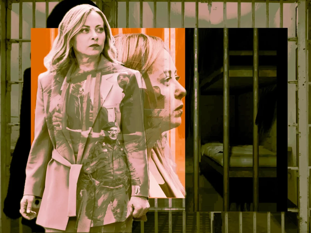 Правителството на Джорджия Мелони затегна наказанията и изрично изключи инструменти като намаляване на присъдите или колективни помилвания