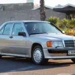 Mercedes-Benz 190E