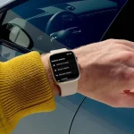 Mercedes-Benz управляват от смарт часовници