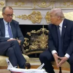 Иран разпали спор между Тръмп и Мерц