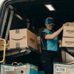 Amazon стана петата американска компания, преминала границата от 2 трилиона долара пазарна стойност