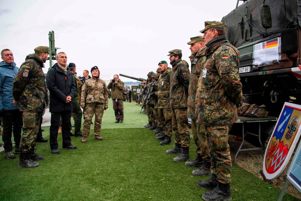 Германия няма да изпълни дългосрочните си ангажименти към НАТО 7 merlin 146104326 32bccf3e fb61 4916 af60 5caa4b071fdb superJumbo