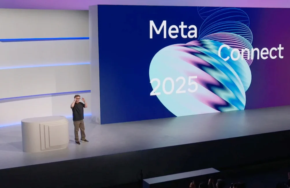 Meta Connect 2025: шестте най-големи анонса
