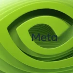 Nvidia се защитава в X след слухове, че Meta може да премине към чиповете на Google