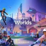 Meta спира VR света Horizon Worlds и се насочва към мобилните устройства