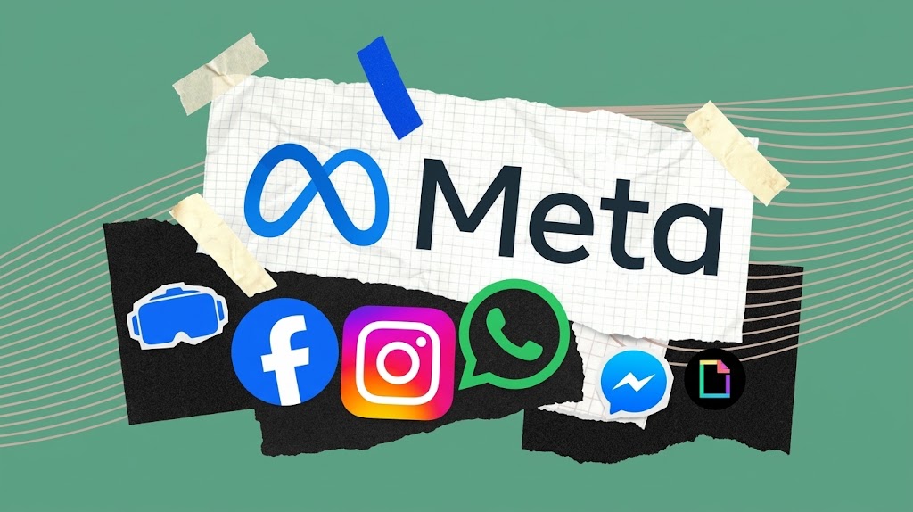Meta е поела бъдещи финансови ангажименти за 825 млрд. долара в битката за надмощие при AI