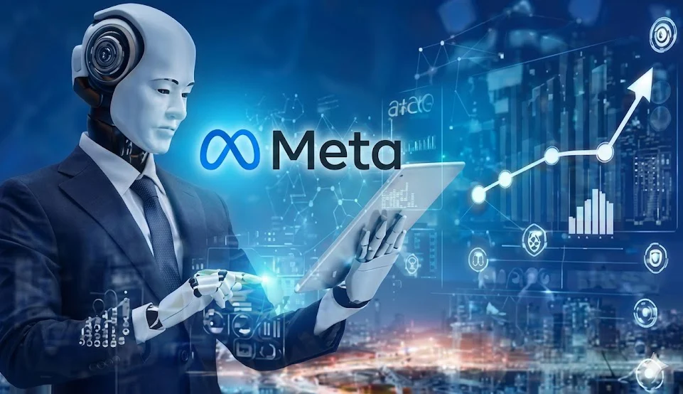 Meta представи „Business Agent“ за автоматизация на фирмени задачи