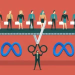 Марк Зукърбърг обявява новите съкращения в Meta като част от реорганизация