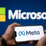 Meta и Microsoft режат персонал и залагат на мащабни инвестиции в AI