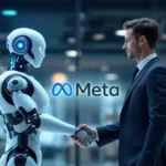 Meta представи „Business Agent“ за автоматизация на фирмени задачи