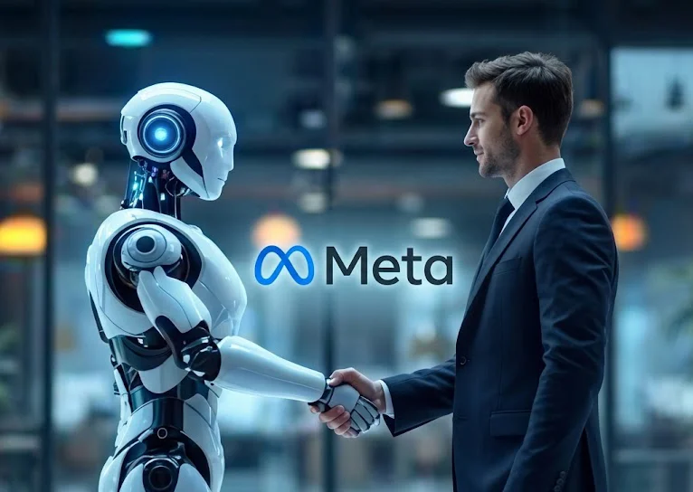 Meta представи „Business Agent“ за автоматизация на фирмени задачи