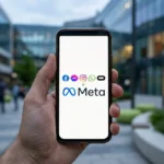 Meta спря програмата си за наблюдение на служители след пробив в сигурността
