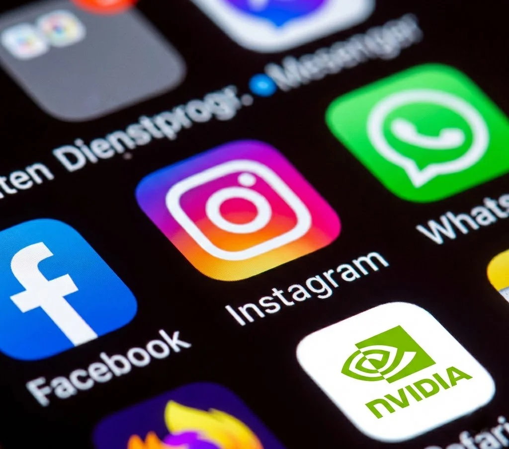 Nvidia и Meta разширяват партньорството си с доставката на милиони нови AI чипове