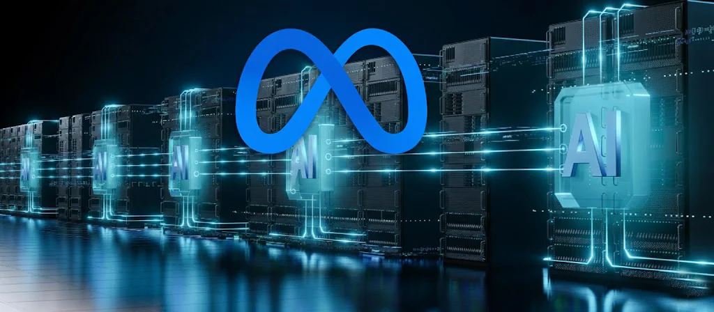 Технологичният гигант Meta Platforms Inc ще инвестира над 1 милиард