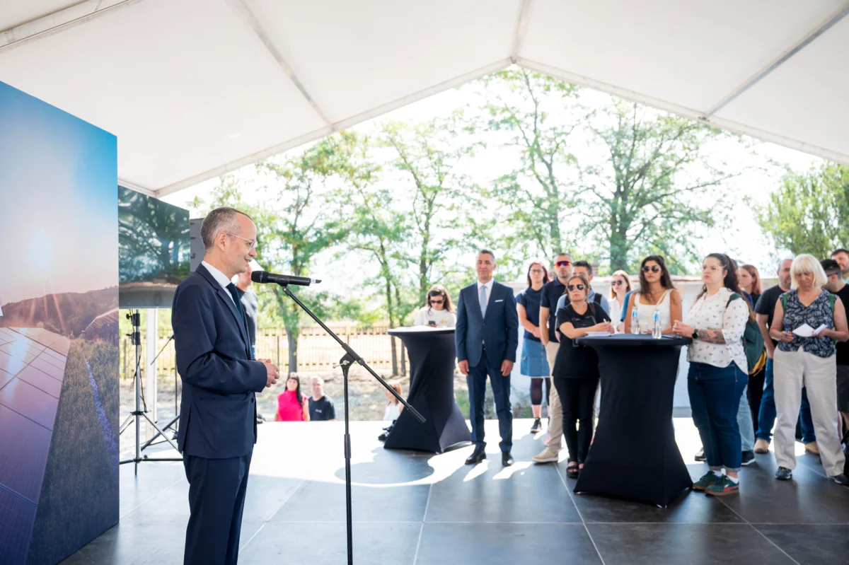 metodi baykushev kmet na obshtina blagoevgrad