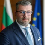 Методи Методиев зам-министър финанси