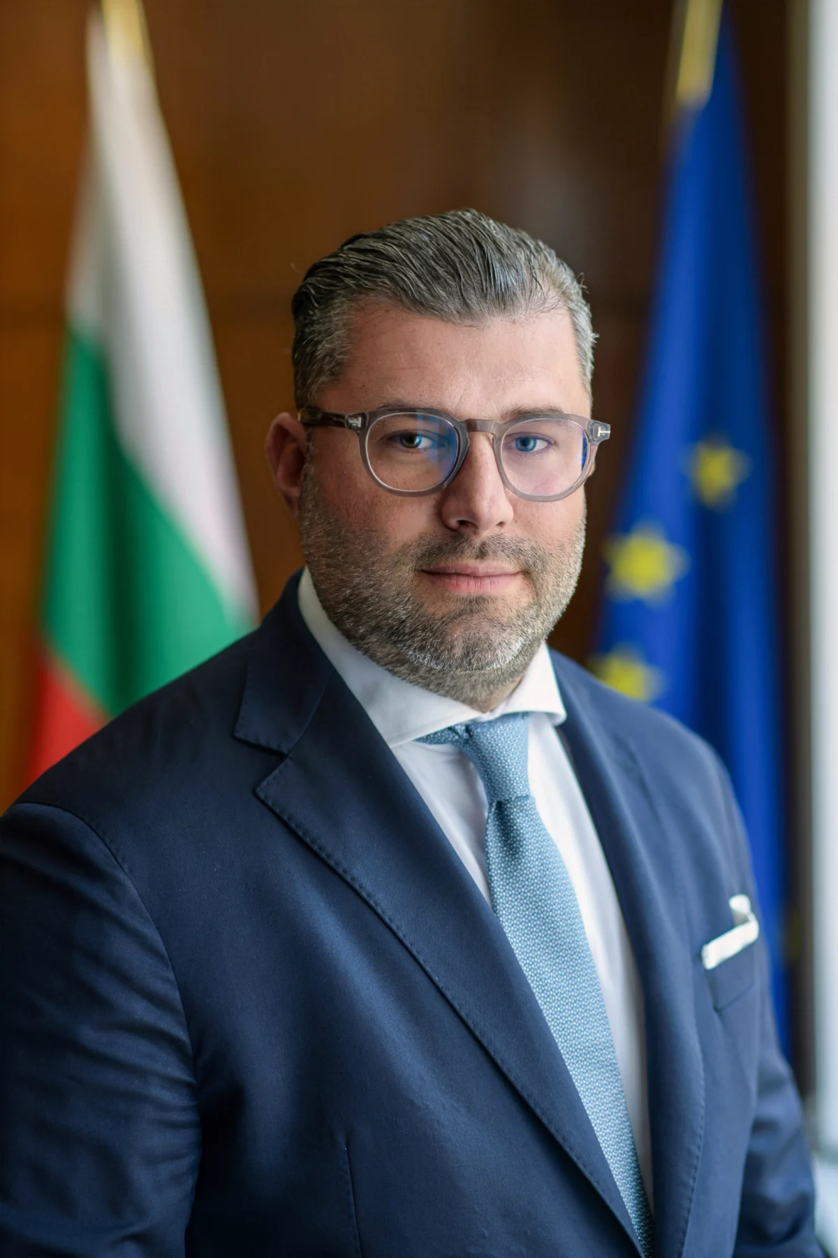 Методи Методиев зам-министър финанси